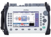 Anritsu MT9083A2 ACCESS Master OTDR for Single Mode Fiber